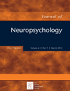 Accès libre pour le Journal of Neuropsychology