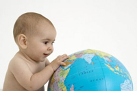 Le bilinguisme, un stimulant pour le cerveau des enfants