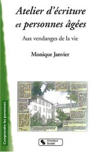 Atelier d'écriture et personnes âgées - 2e édition