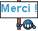 :mercii: