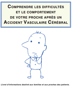Expliquer Les Troubles Cognitifs Et Comportementaux Apres Un Avc Vasculaire Le Forum De L Ofpn